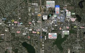 Altamonte Mall | Former Sears