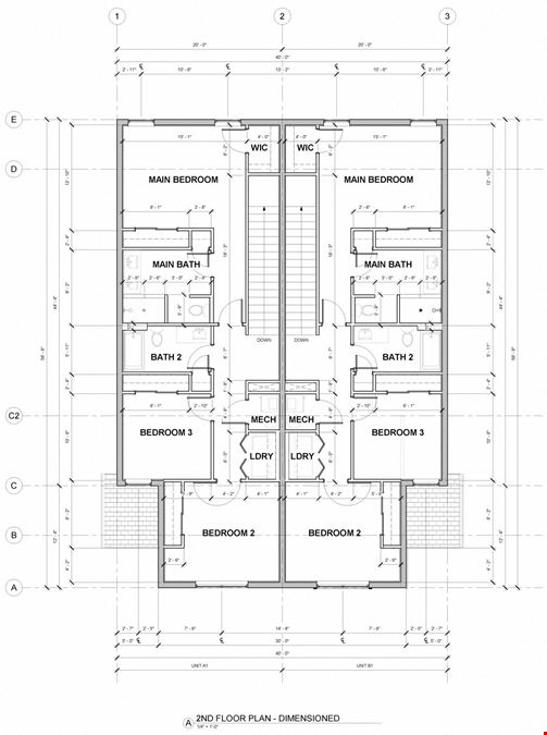 Vacant Land / Multi-Family