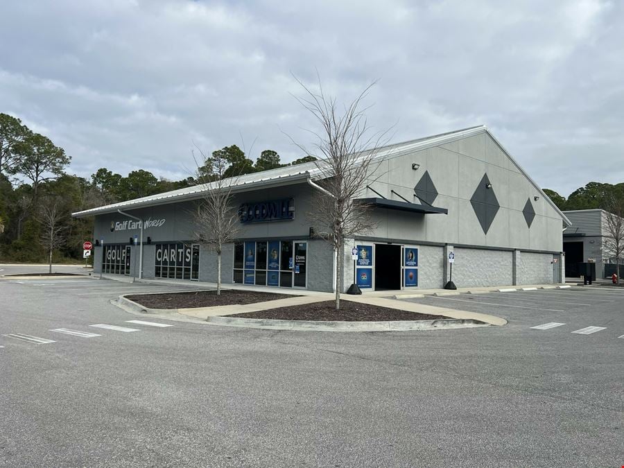 Sterling Plaza Phase II