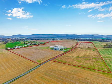 Preview of VacantLand space for Sale at 315 Myers Road