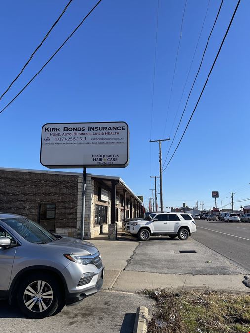 128 N Saginaw Blvd