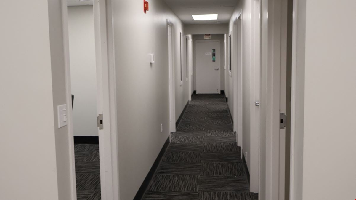 6330 & 6332 Flank Drive