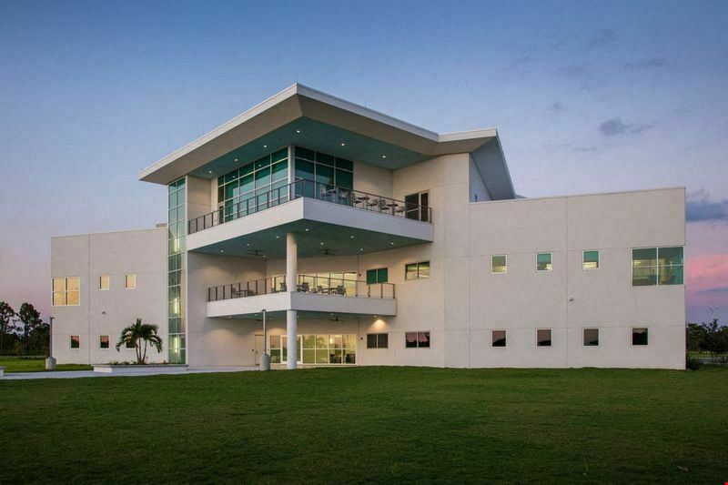 Exceptional Lakewood Ranch Office Available Now