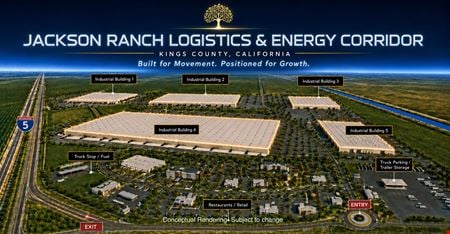 Preview of Industrial space for Sale 