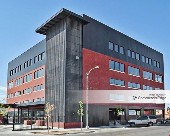 Preview of Office space for Rent at 1125 Texas Avenue