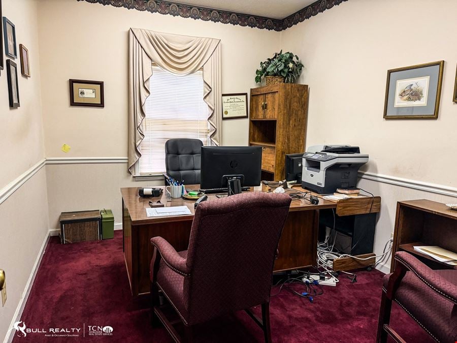 Multi-Tenant Office Building For Sale | ±4,026 SF