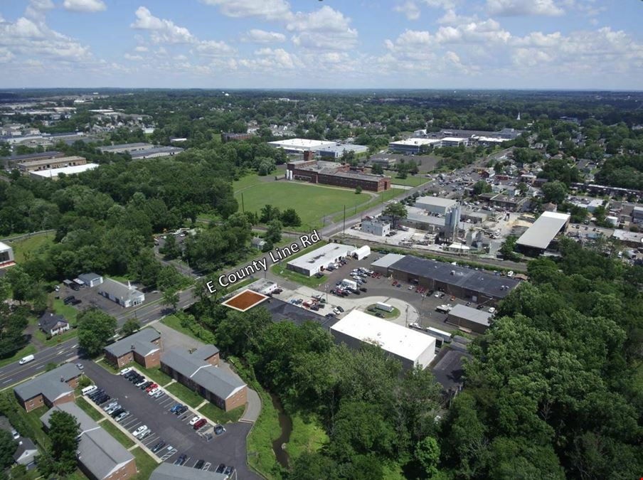 Hatboro Industrial Complex