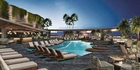Boutique Hotel to be Built