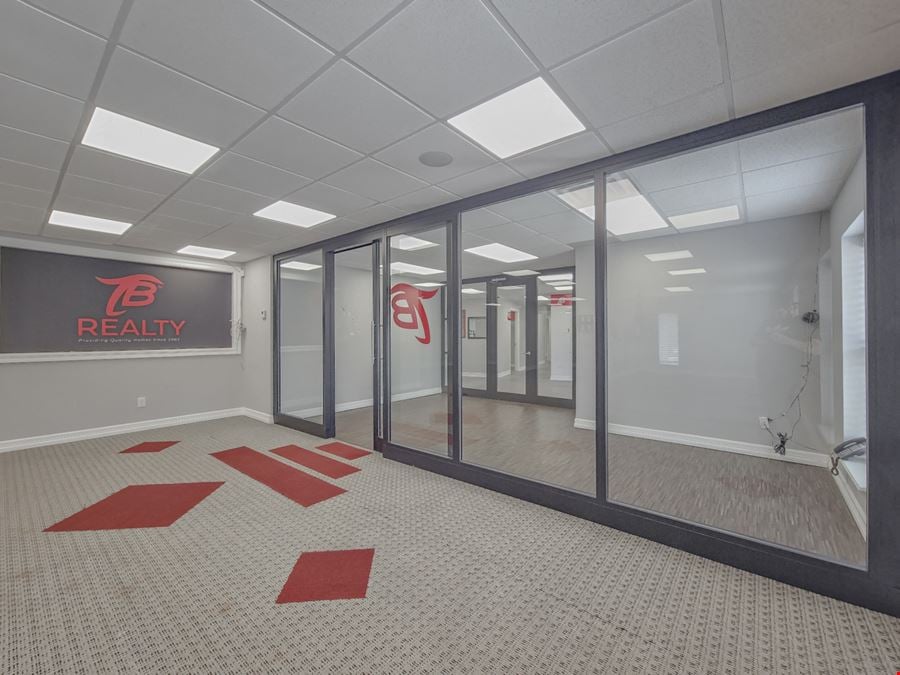 6001 NW Expressway