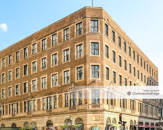The B Suite - 81 South 9th Street