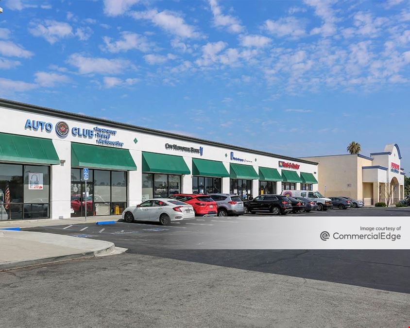 3737 Crenshaw Blvd