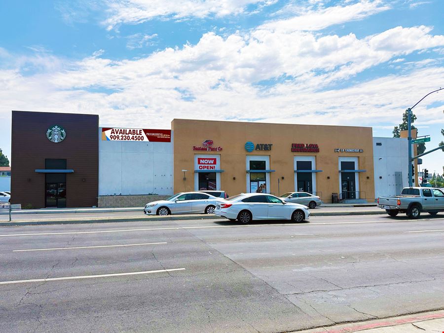 9885 Sierra Ave