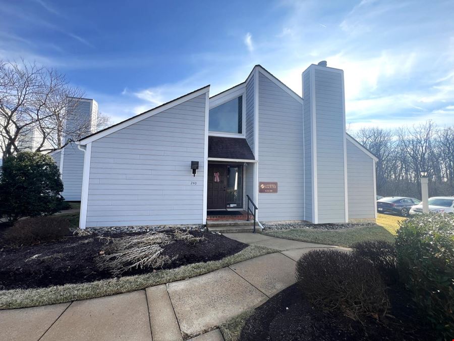 300 N Pottstown Pike