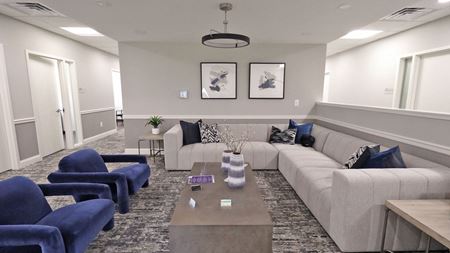 Preview of Office space for Rent at 3322 Route 22 West
