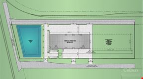 For Sale Or Lease I 60,000 SF I Q1 2026 Delivery
