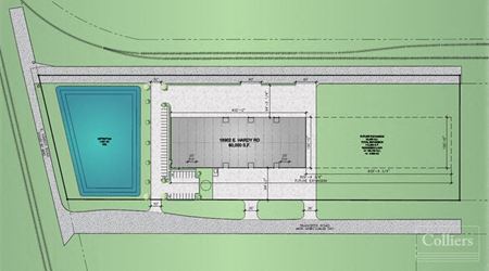 Preview of Industrial space for Sale at 18880 E Hardy Rd