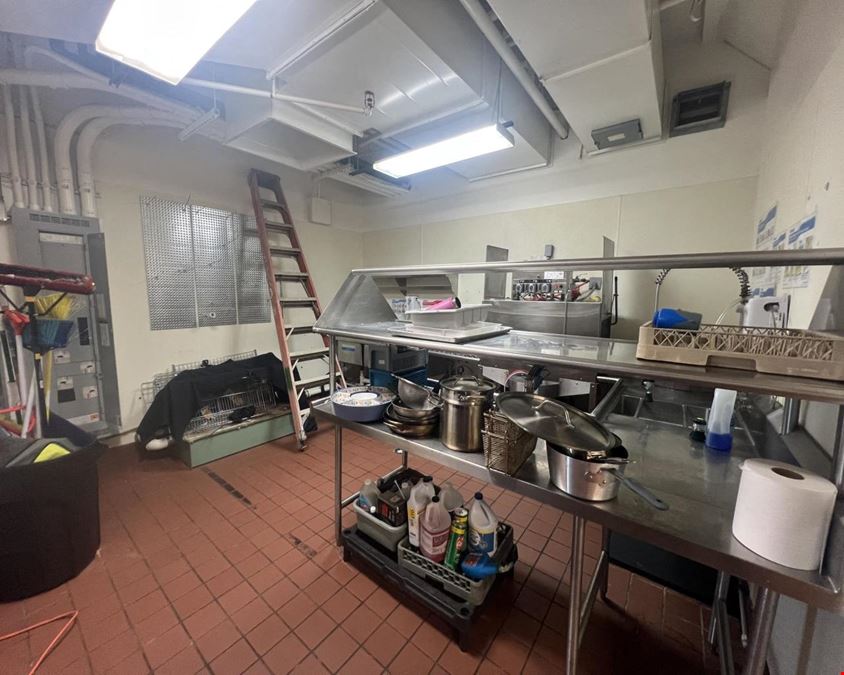 Premiere St. Louis Event/Banquet Destination For Sale