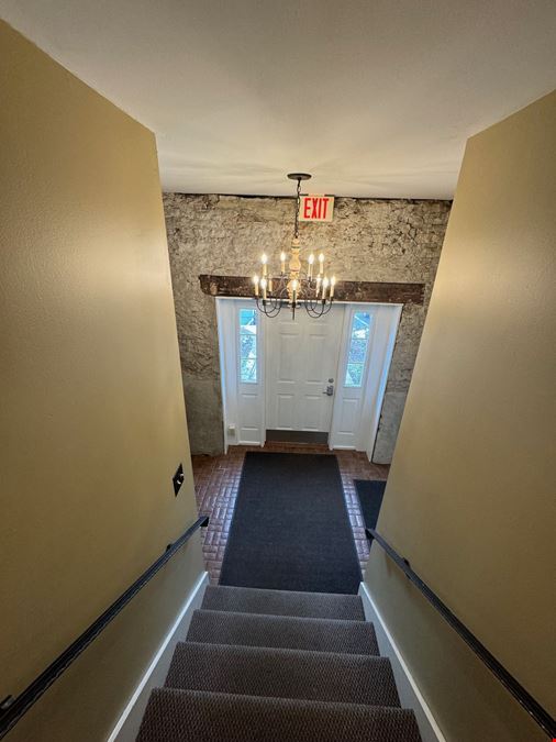 Historic Riverfront Property
