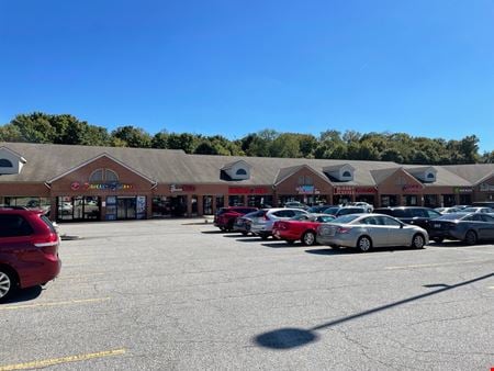 Preview of Retail space for Rent at 5054 Old Taylor Mill Road
