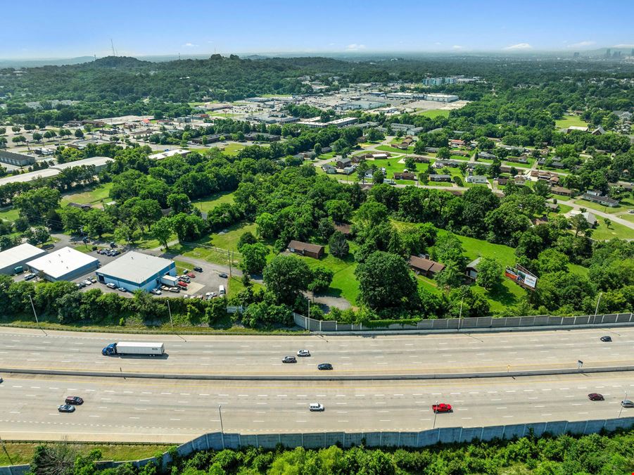 The Orion Townhome Development Opportunity