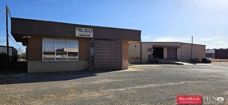 Preview of Industrial space for Sale at 512 E 42nd St