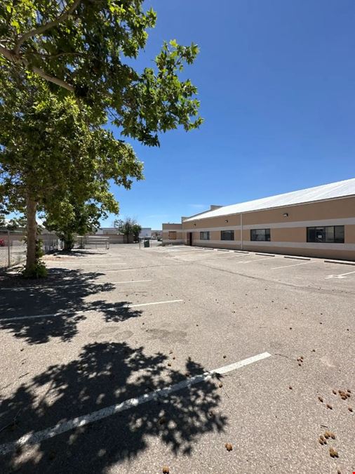 119 Industrial Avenue NE