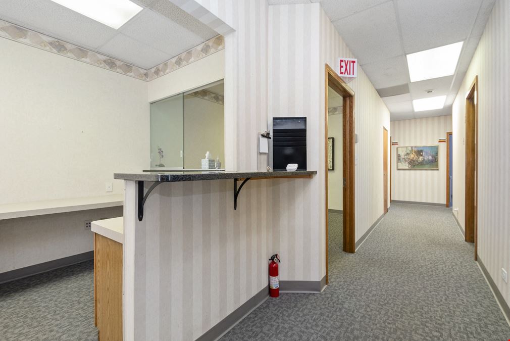 500 Ashland Chicago Heights, IL
