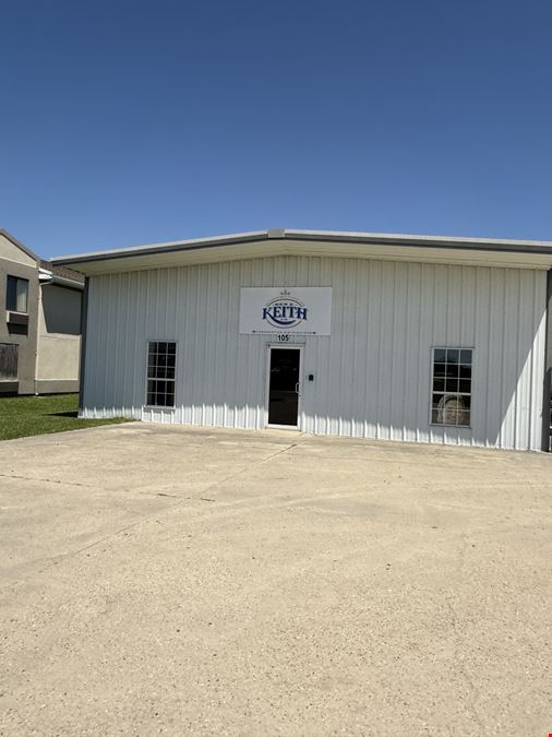 Industrial Property Investment