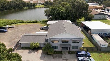 Preview of Office space for Rent at 1345 North Falkenburg Road