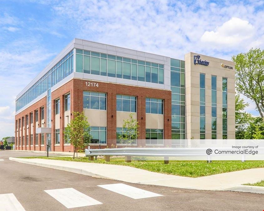 Carmel Medical Arts Pavilion