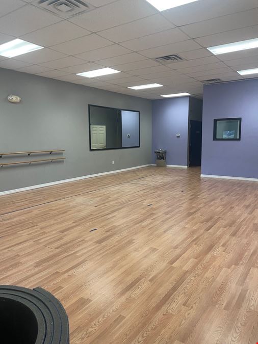 Christina Commons Retail Center