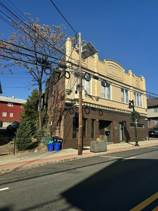 Carlstadt Building Center