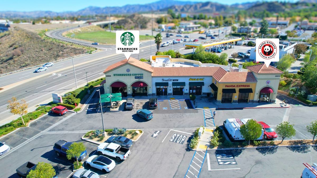 Riverview Plaza