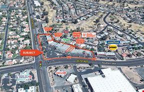 Superstition Marketplace