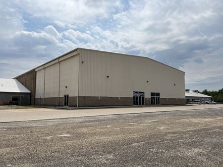 Preview of commercial space at 4200 East Washington Street - Unit C
