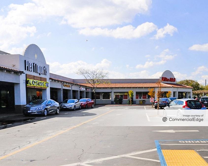 Montecito Plaza