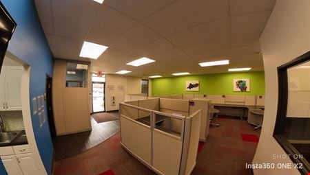 Preview of commercial space at 6284 Rucker Rd., Ste. B