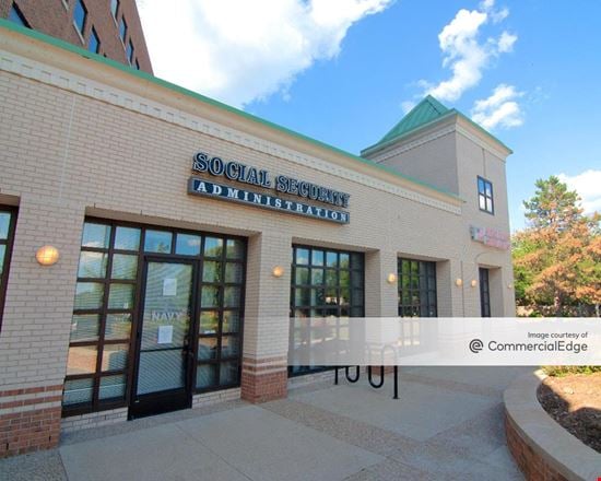 Preview of Office space for Rent at 19251 Mack Avenue