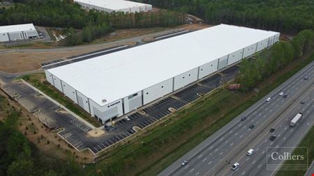 Preview of Industrial space for Rent at 6370 Buckhorn Industrial Parkway