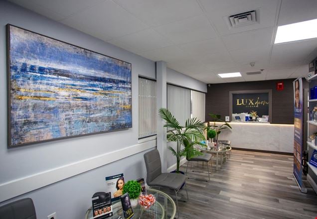 Preview of Office space for Rent at 86 Baker Avenue Ext