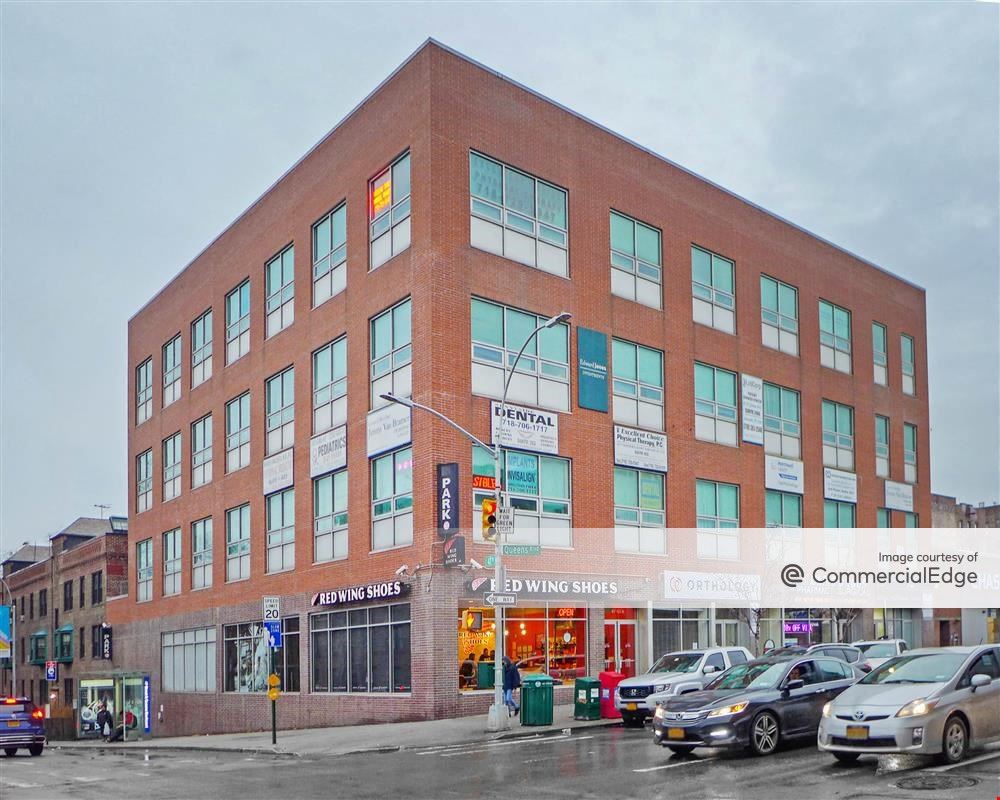 47-01 Queens Blvd