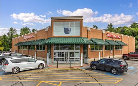 Preview of Retail space for Sale at 3900 N US Highway 31 S
