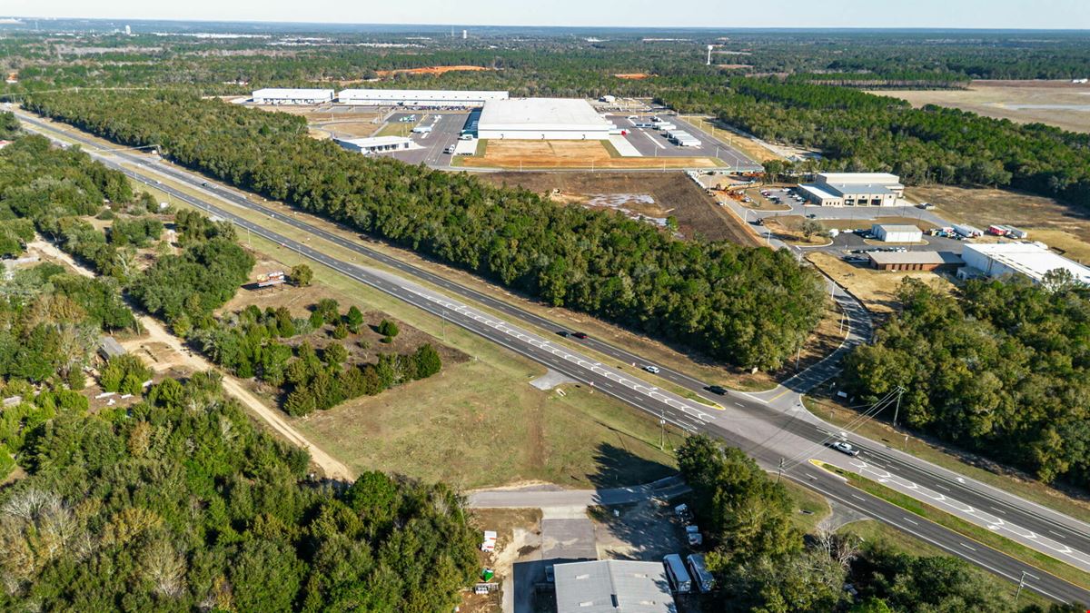 8854 Hwy 87 (South Outparcel 00119)