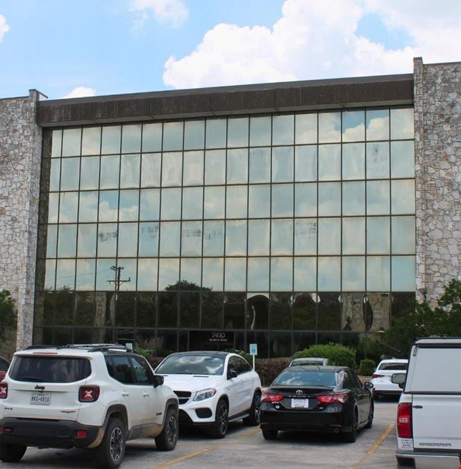 The Reep Building