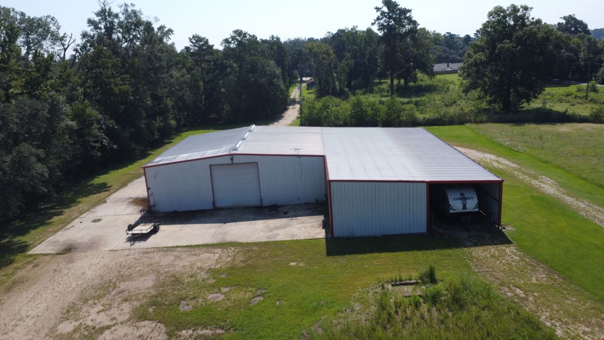 17877 Greenwell Springs Road