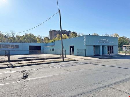 Preview of Retail space for Sale at 540 S. Main Street