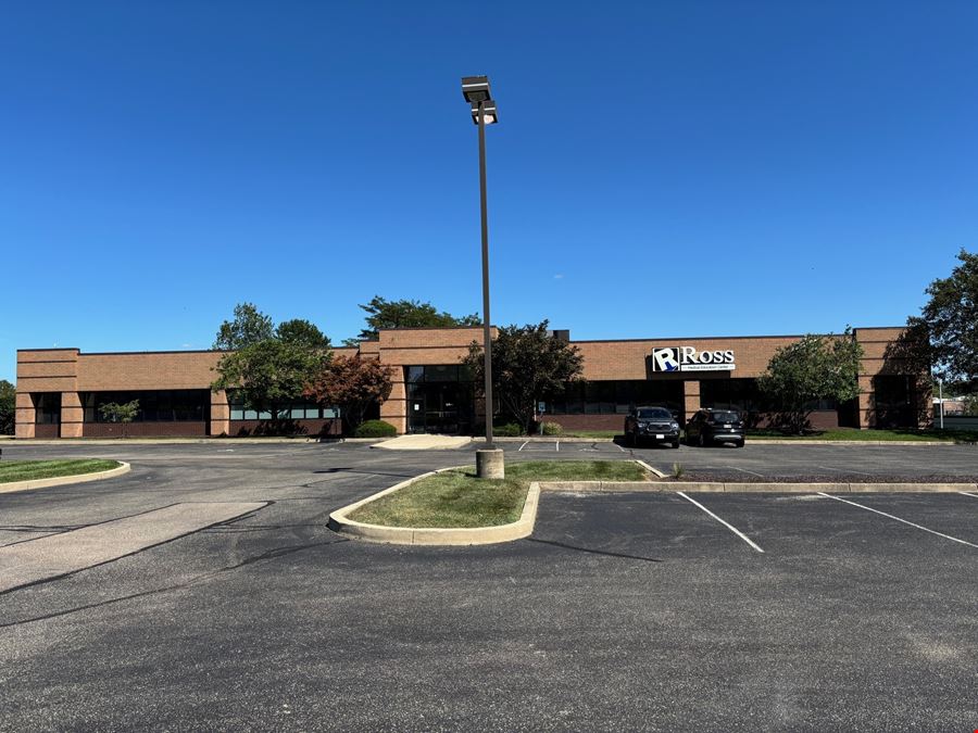 1890 Commerce Center Blvd
