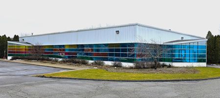 Preview of Industrial space for Sale at 901 Highview Drive