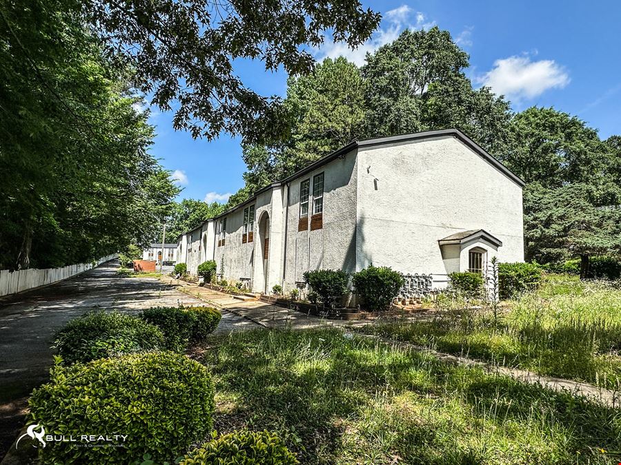 80-Unit Value-Add Multifamily Opportunity