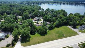 Grand River Development Land